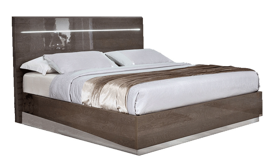 Platinum LEGNO Bed SILVER BIRCH KING Size (Copy)