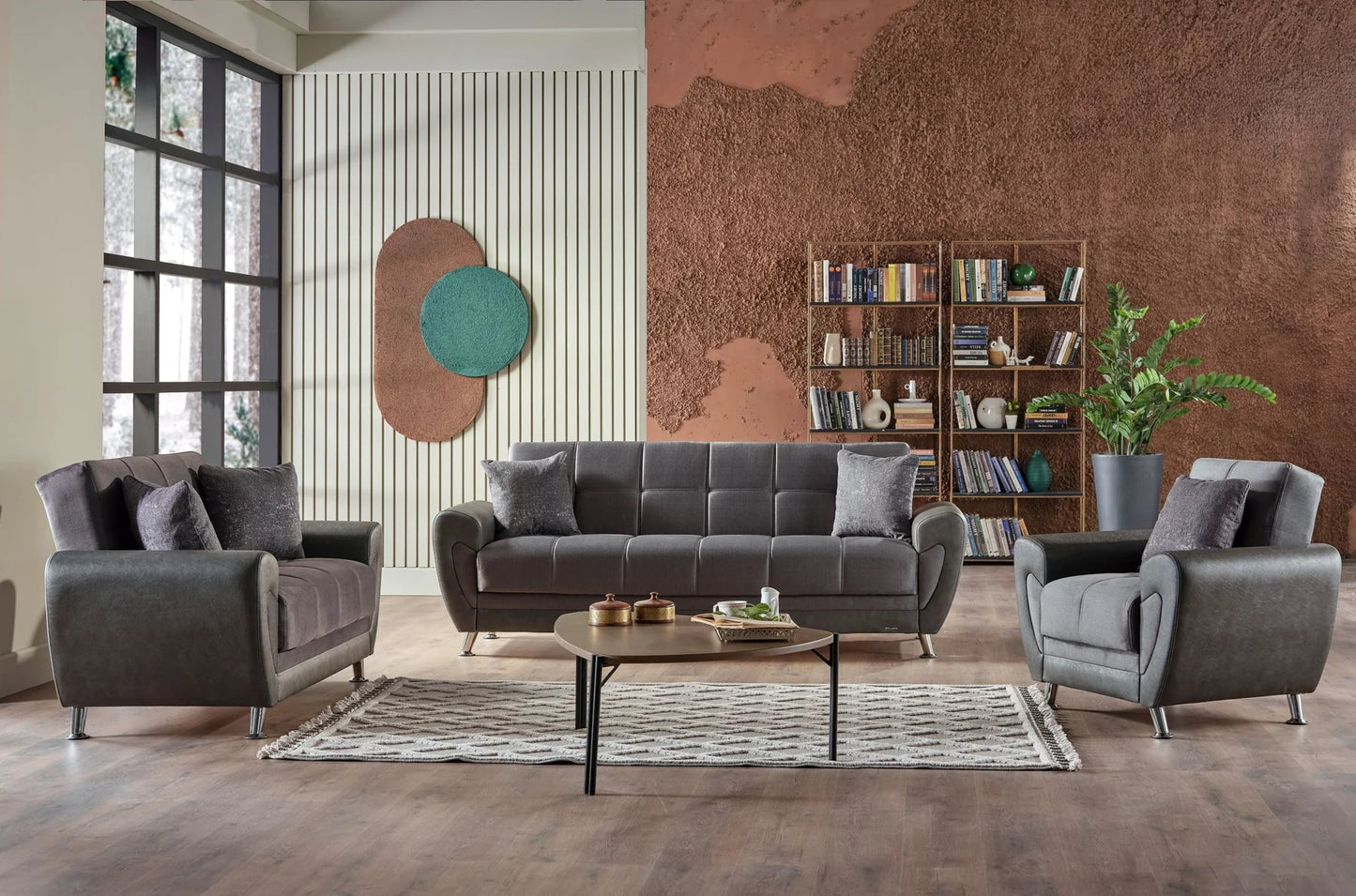 Duru Livingroom Collection