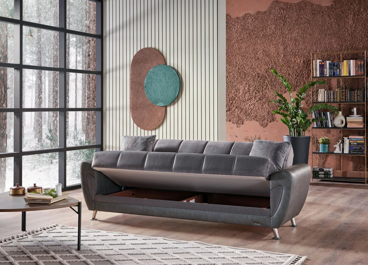 Duru Livingroom Collection