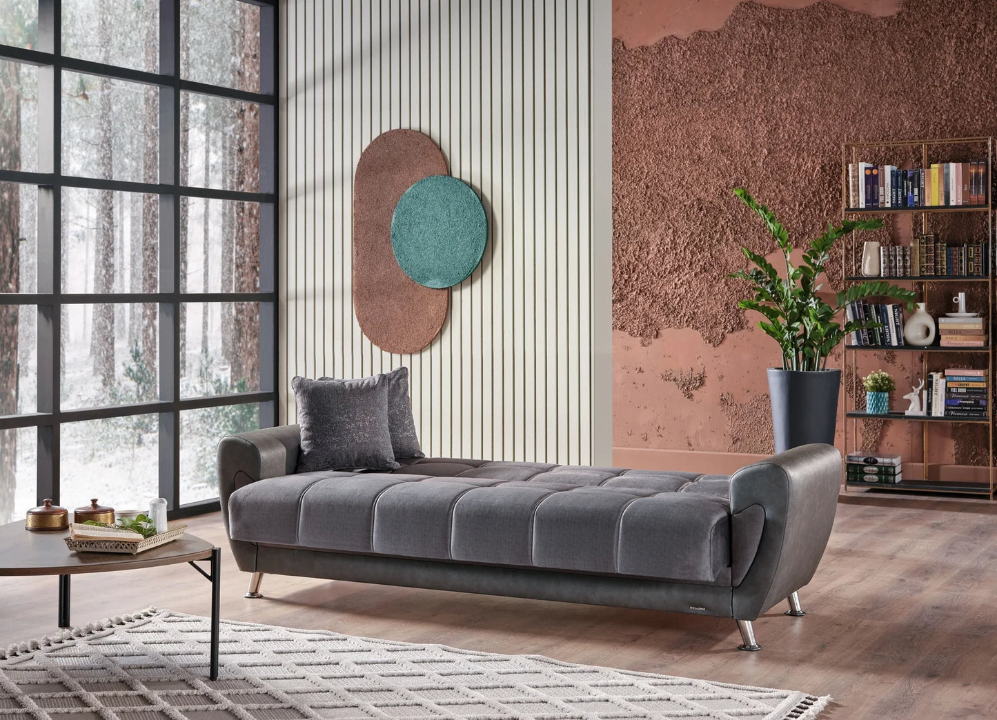 Duru Livingroom Collection