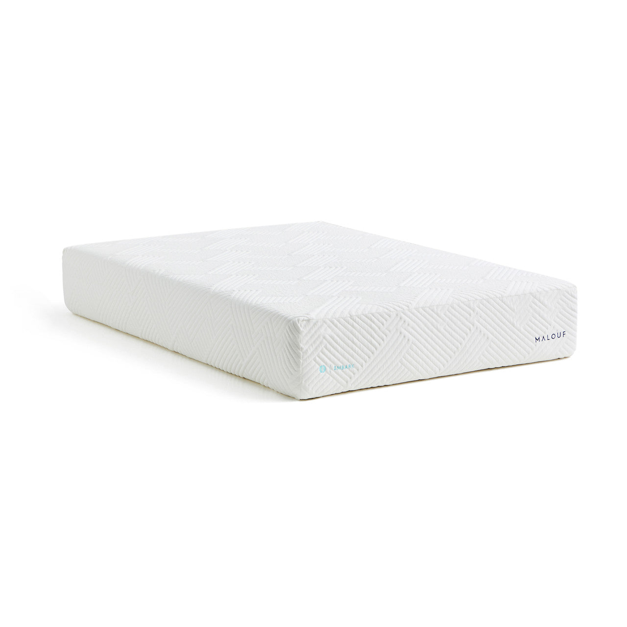 Malouf Embark 14" CoolSync™ Mattress