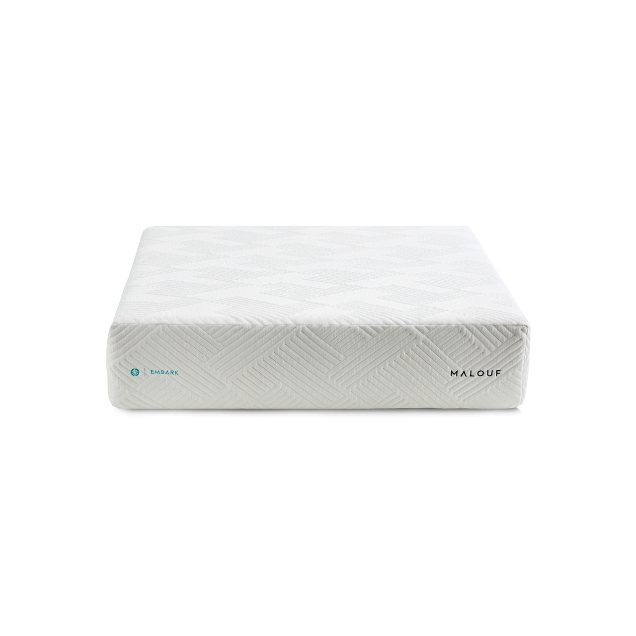 Malouf Embark 14" CoolSync™ Mattress