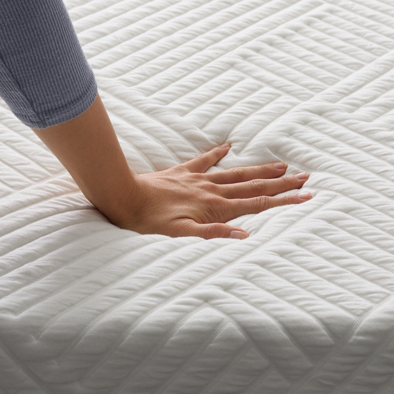 Malouf Embark 14" CoolSync™ Mattress