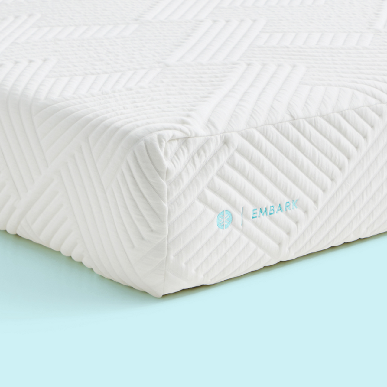 Malouf Embark 14" CoolSync™ Mattress