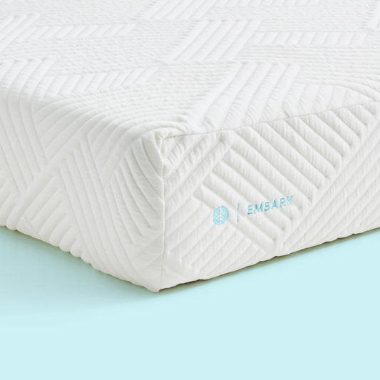 Malouf Embark 14" CoolSync™ Mattress