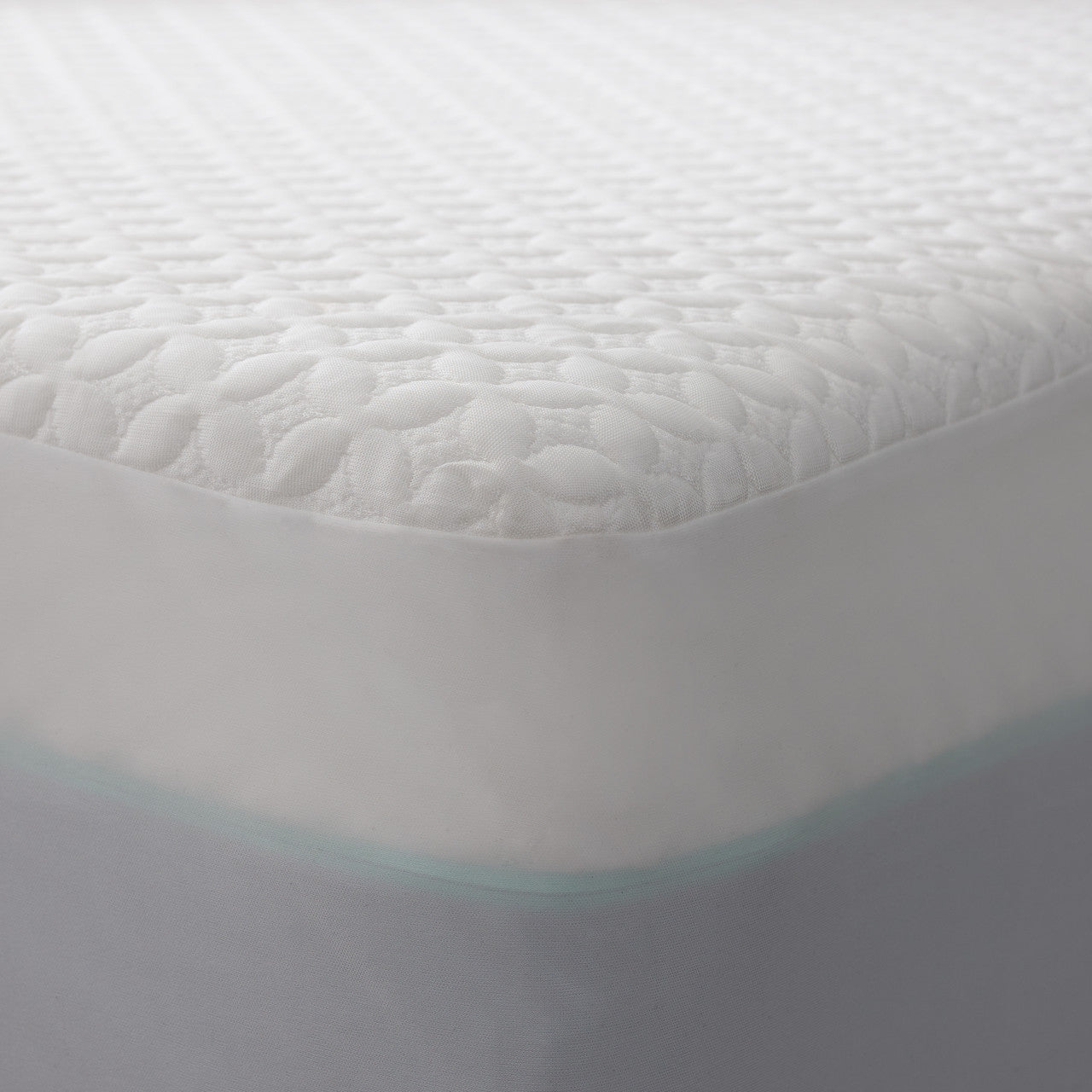 Malouf Five 5ided® IceTech™ Mattress Protector