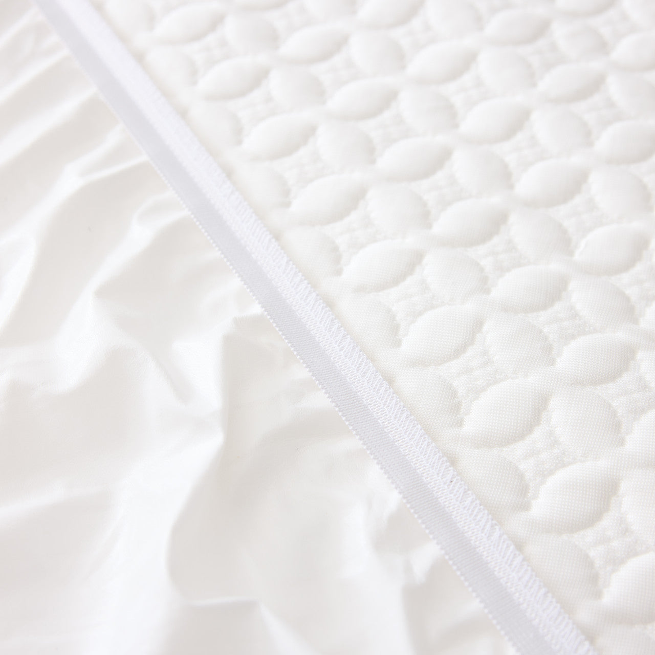 Malouf Five 5ided® IceTech™ Mattress Protector