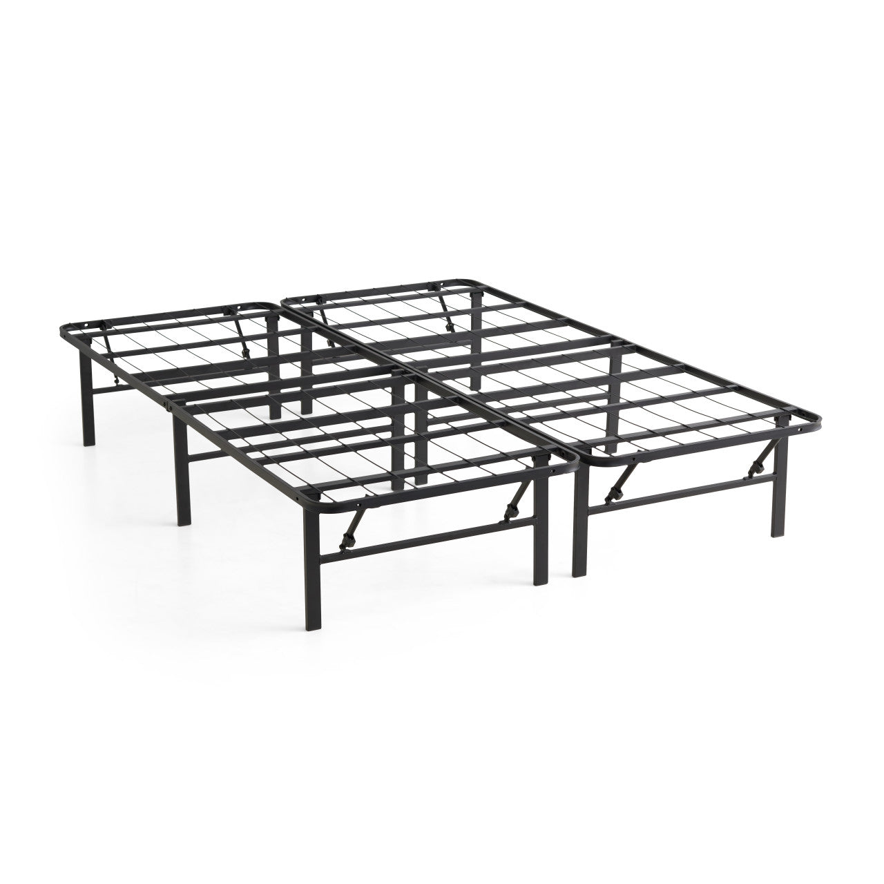 Malouf Highrise™ LT Metal Bed Frame