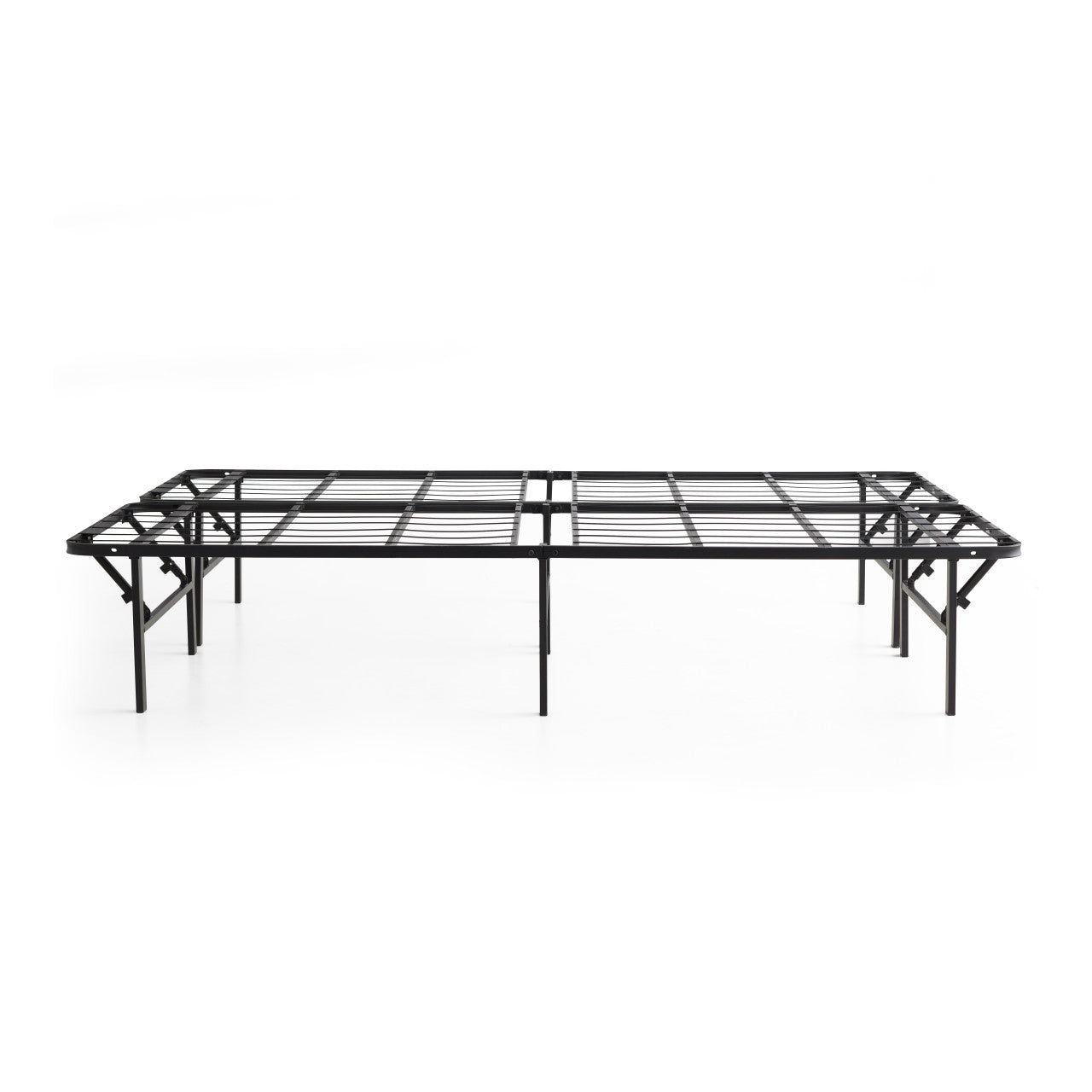 Malouf Highrise™ LT Metal Bed Frame