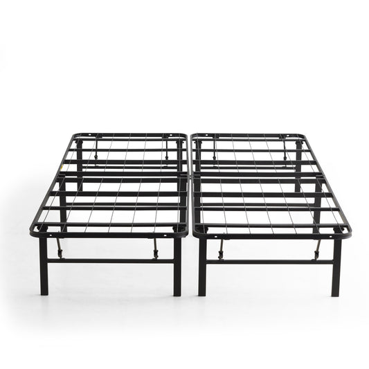 Malouf Highrise™ LT Metal Bed Frame