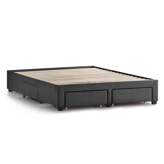 Malouf Watson Platform Bed Frame