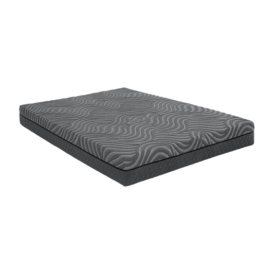 Serenity 14" Copper-Infused Memory Foam Mattress