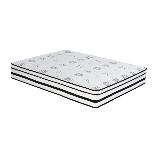 Bliss 12" Hybrid Mattress