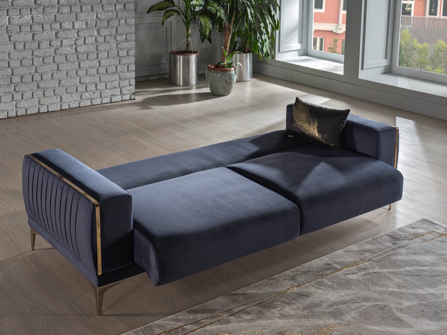 Carlino Livingroom Collection