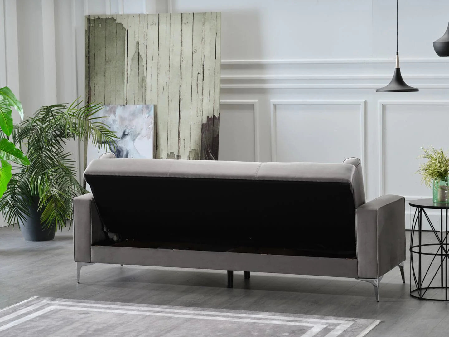 Hemera Livingroom Collection