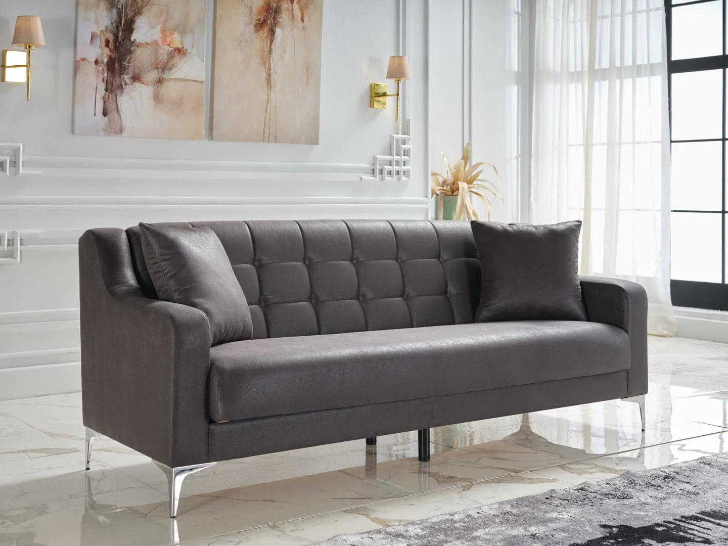 Livia Livingroom Collection