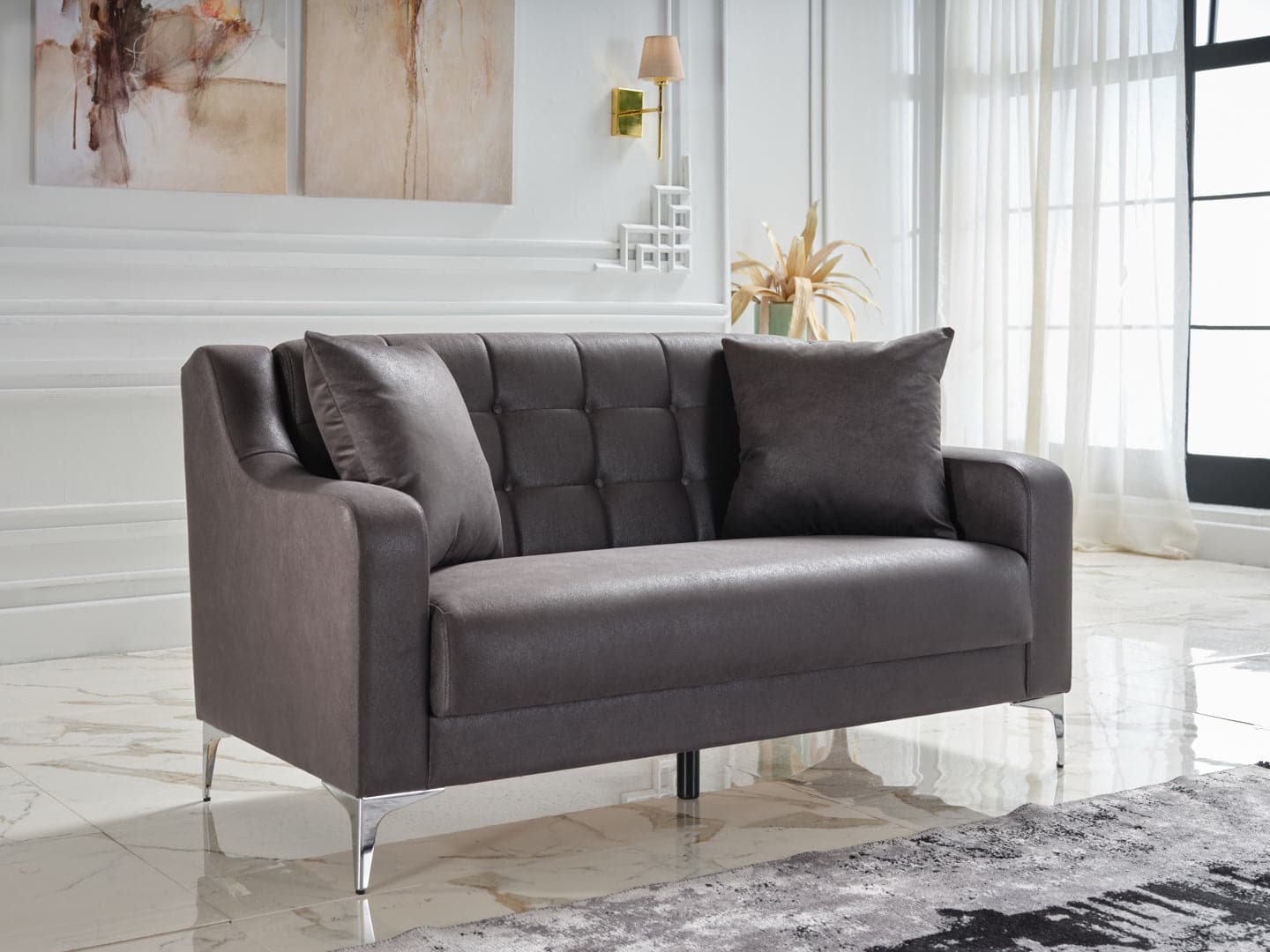 Livia Livingroom Collection