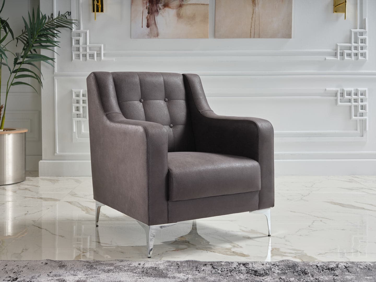 Livia Livingroom Collection