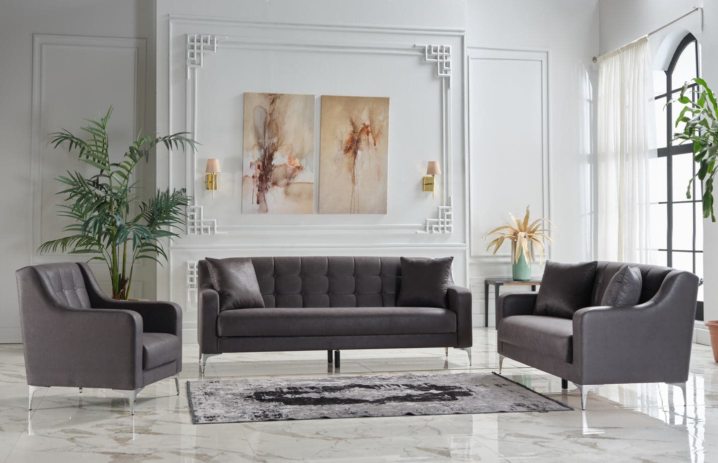 Livia Livingroom Collection