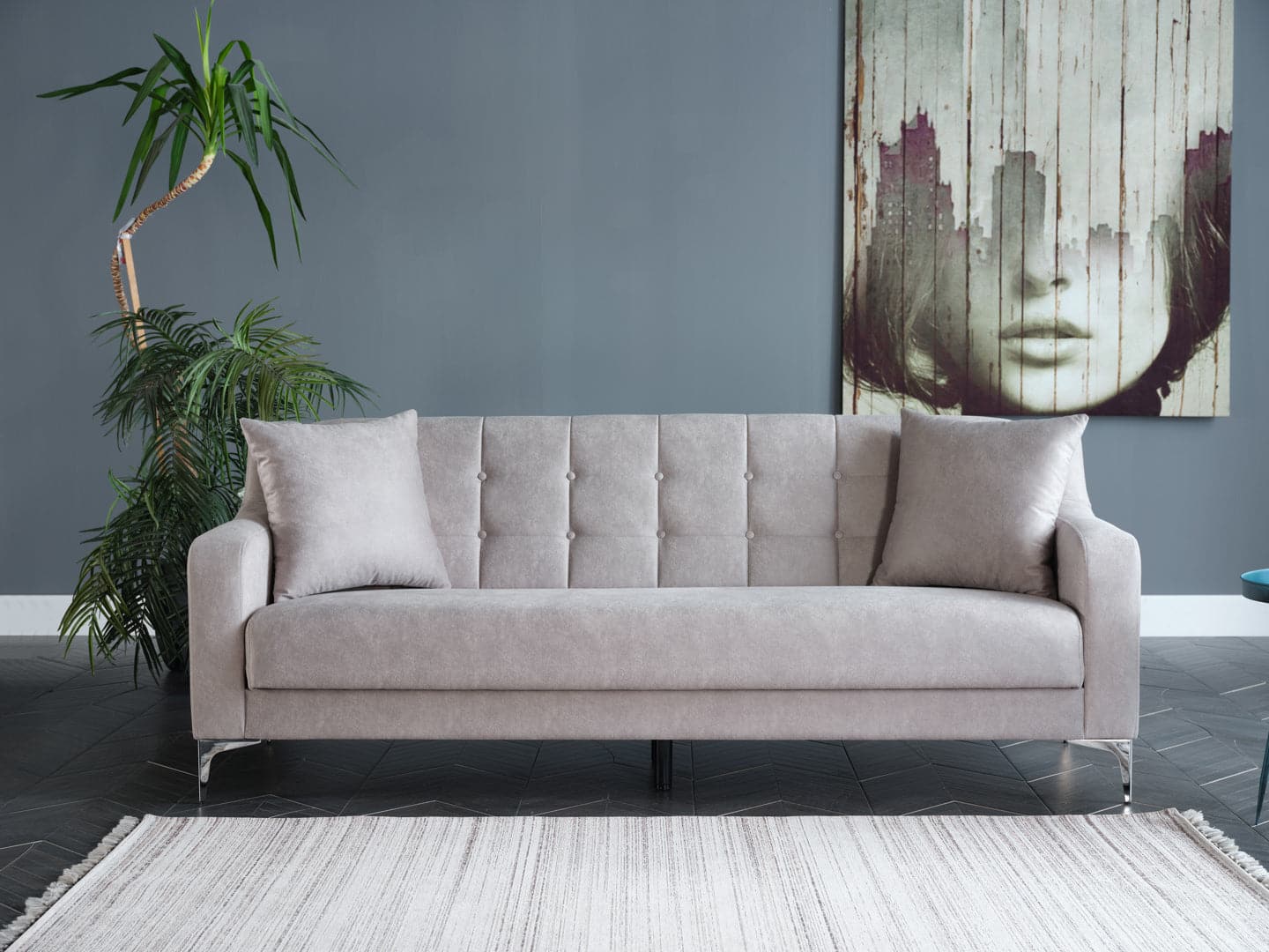 Livia Livingroom Collection