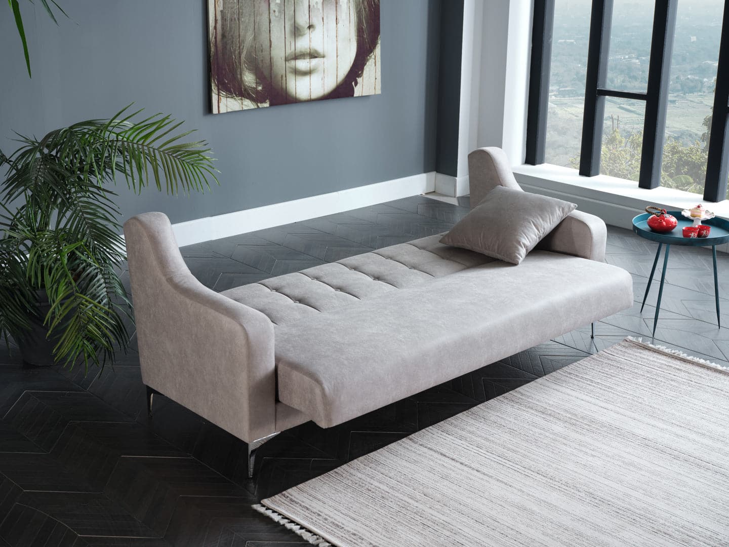 Livia Livingroom Collection